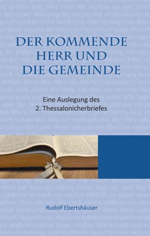 Der kommende Herr und die Gemeinde - eBook